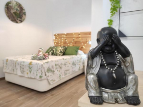 Loft Tulipanes Amarillos Junto a la Mezquita, Córdoba